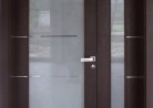 Interiérové dveře H13 modern (wenge)